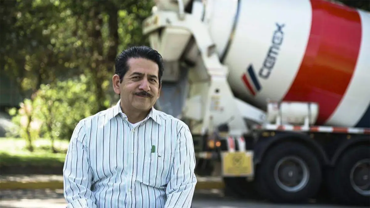 Cemex uno